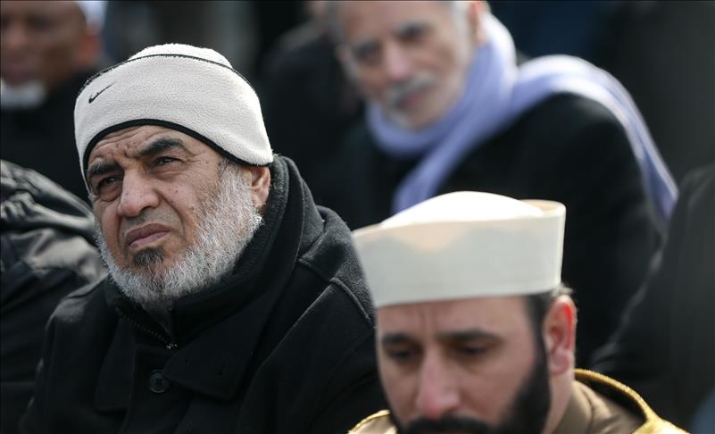 Canada gov’t bid for ‘anti-Islamophobia’ motion stalls
