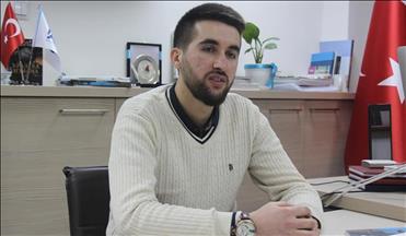 „Дипломите ги искинавме за да му испратиме порака на светот“