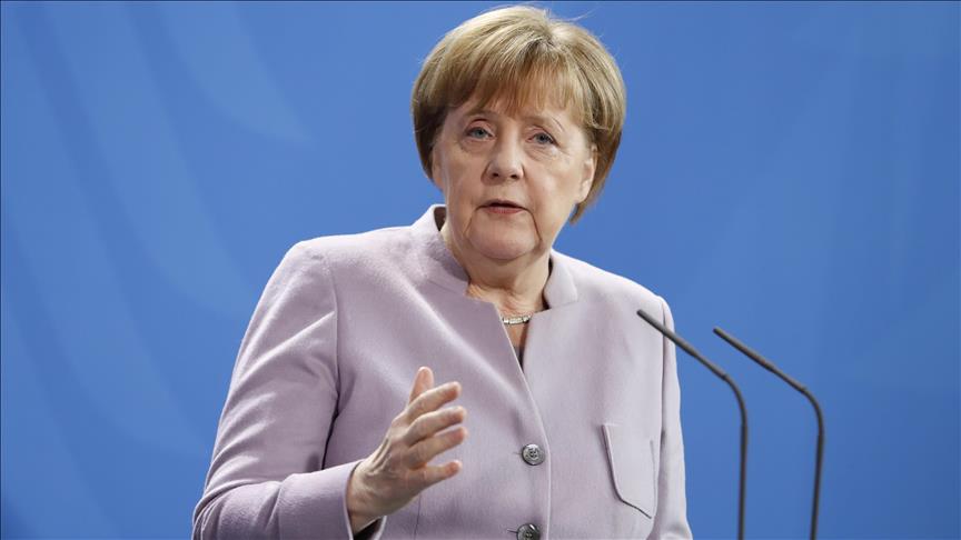 Merkel porosit SHBA-të: Të mbështesim dhe të forcojmë shumanshmërinë