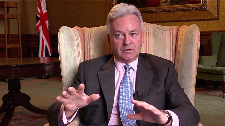 Europe 'slow to react' to Turkey coup bid: UK minister