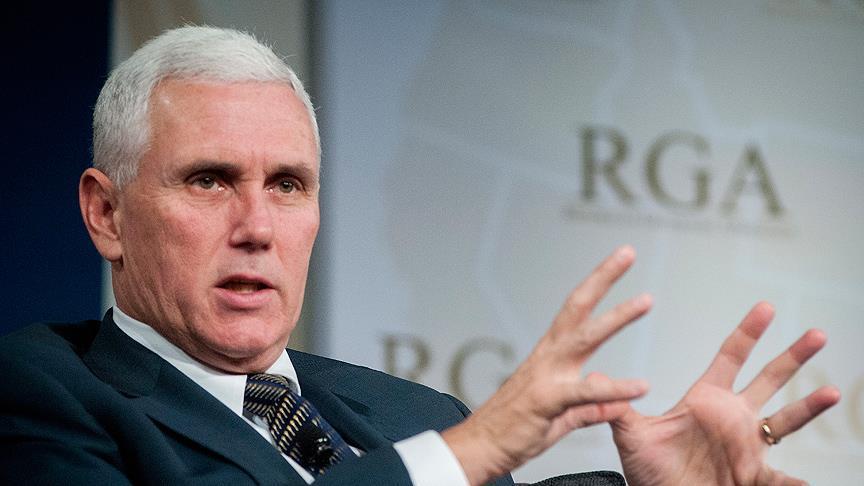 نائب ترامب مطمئنا القادة الأوروبيين: ندعم الناتو بقوة