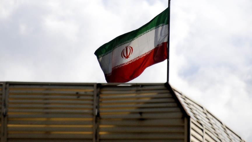فرمانده قرارگاه سایبری سپاه ایران تعیین شد