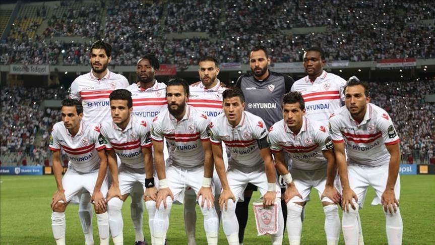 الزمالك المصري يجدد الثقة في جهازه الفني ويشدد العقوبات على مخالفات لاعبيه