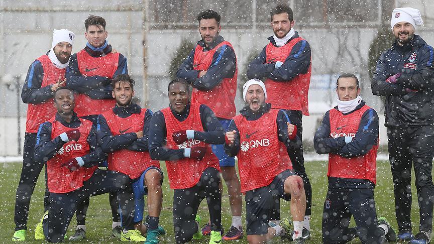 Trabzonspor Kulübü Yönetim Kurulu Üyesi Saral: Şampiyonluk yılındaki rekoru yakalayacağız