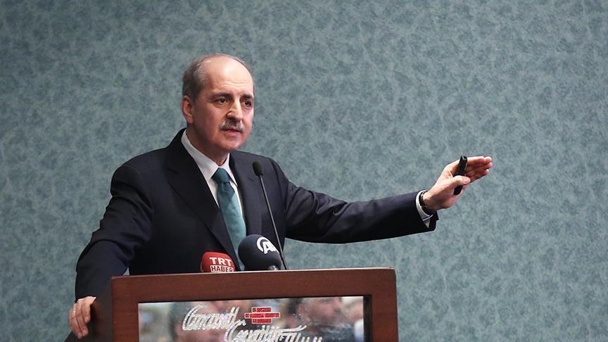 Kurtulmus: Nijedan službenik Diyaneta nije špijun