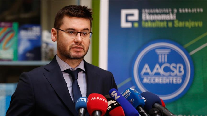 Omerović: BiH se treba koncentrirati na dokazivanje da je Srbija bila saučesnik u izvršenju genocida