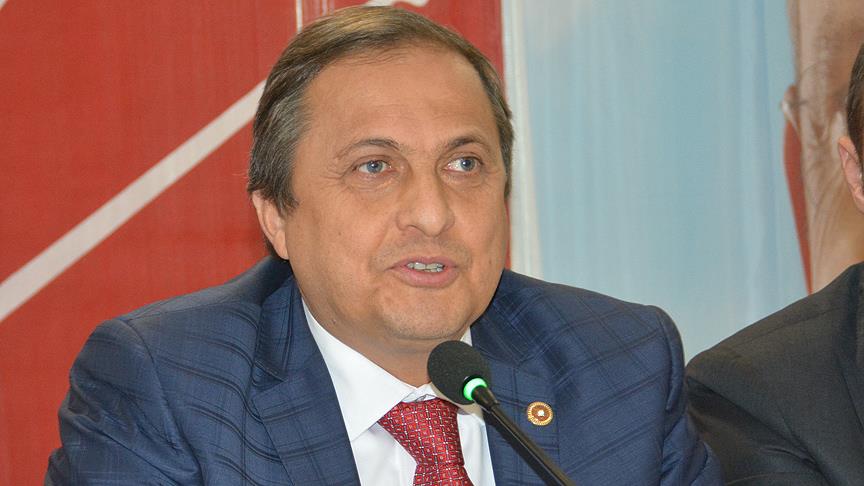 CHP Genel Başkan Yardımcısı Torun: Artık üretici emek verdiği malın fiyatını bilmek istiyor