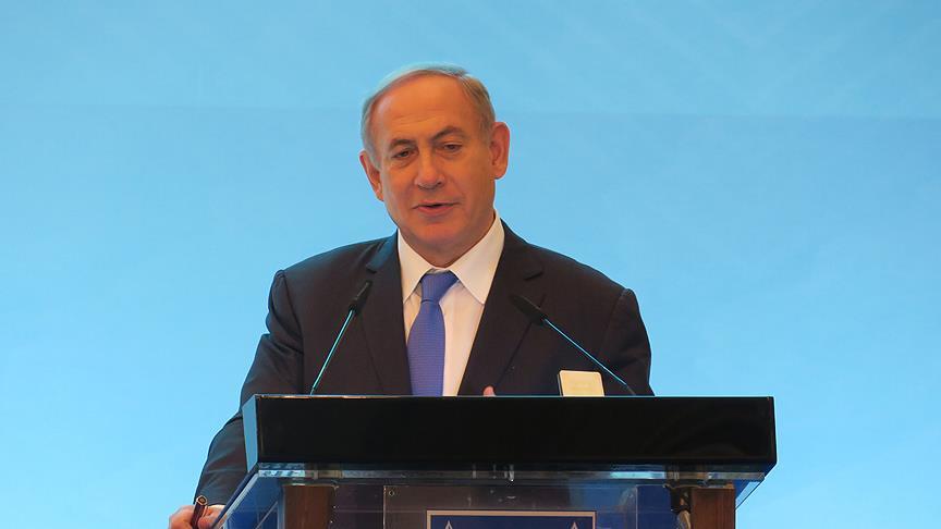 'Netanyahu, geçen yıl önerilen barış planını reddetti' iddiası