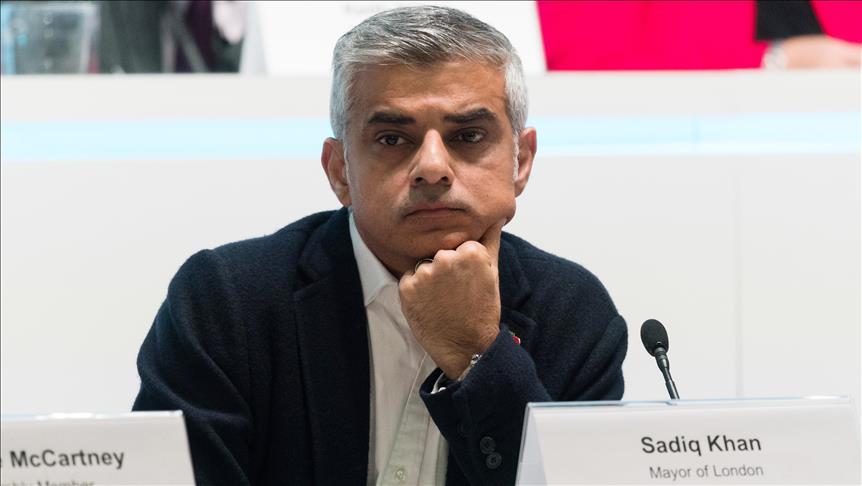 Sadiq Khan: Trumpu uskratiti VIP tretman u Velikoj Britaniji