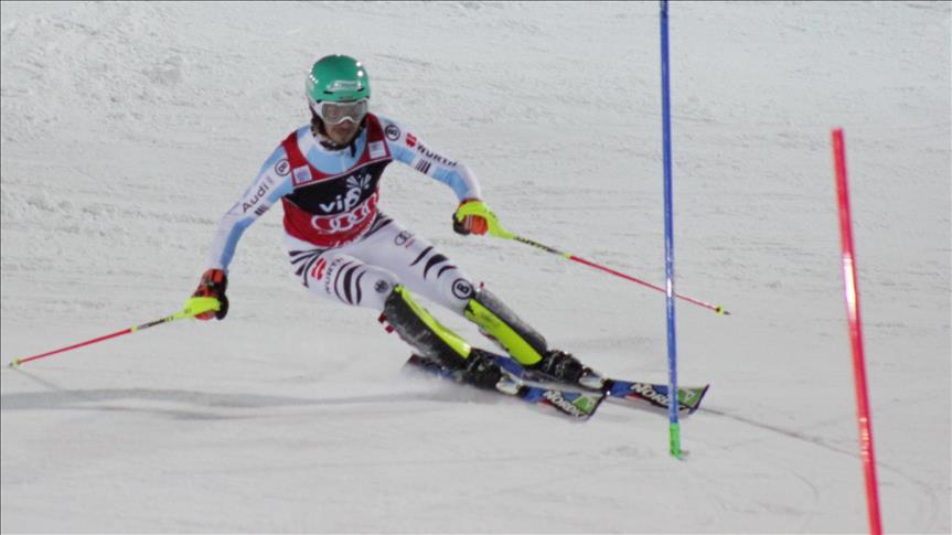 St. Moritz: Austrijanac Hirscher svjetski prvak i u slalomu