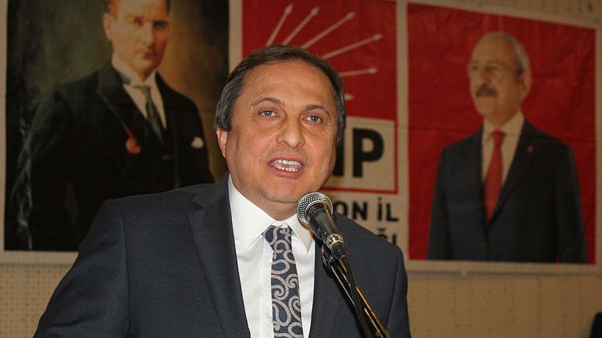 CHP Genel Başkan Yardımcısı Torun: Biz her ne olursa olsun milletimizin kararına saygılıyız