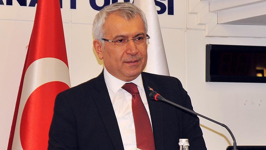 Eximbank Турции направит на поддержку экспорта $40 млрд