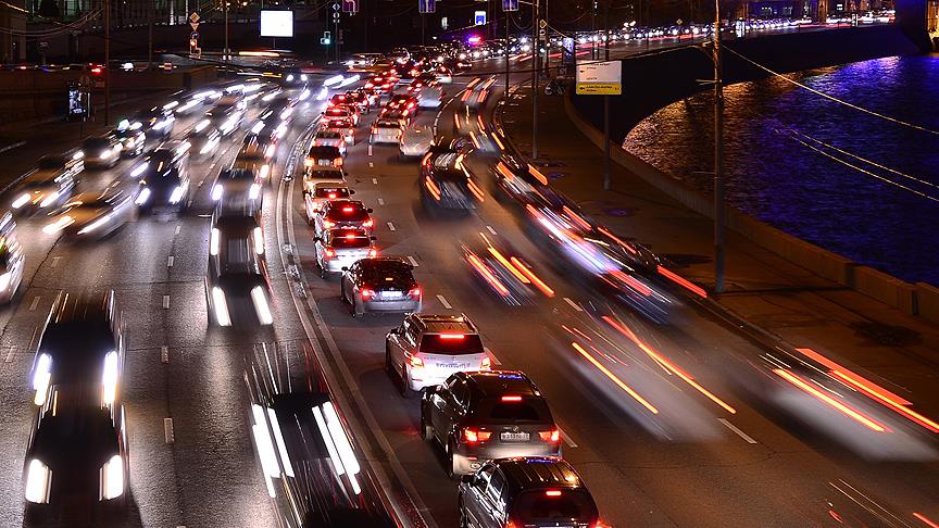 MEB'den sürücülere 'saygı' eğitimi