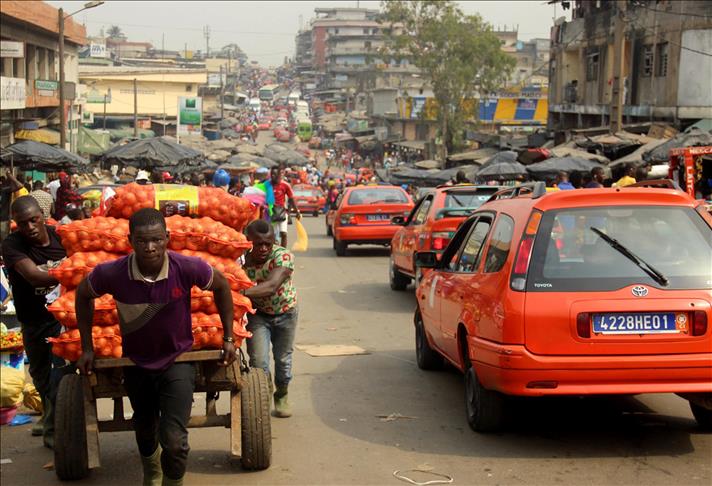 Que se passe-t-il en Côte d’Ivoire ?