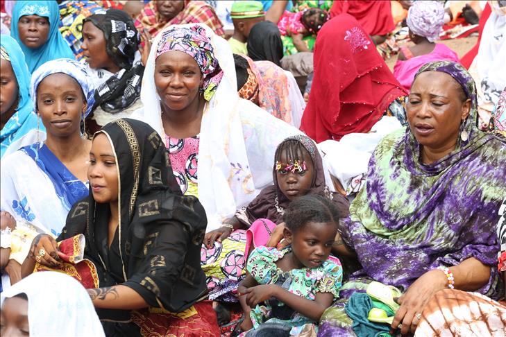 Les femmes du G5 Sahel au cœur de la prévention contre l'extrémisme violent