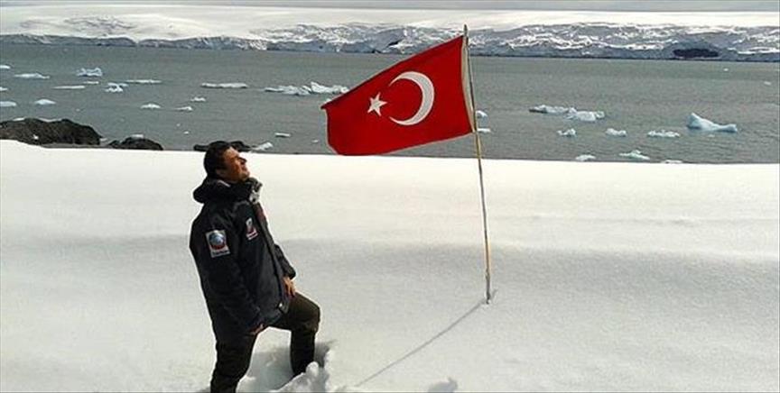 Turkey plans first research base in Antarctica