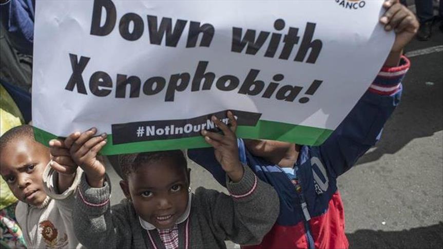 S.Africa must stem tide of xenophobic attacks: Nigeria