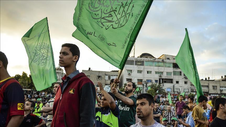 حماس تسعى لكسر "عزلتها الدولية" عبر "وثيقة سياسية" جديدة