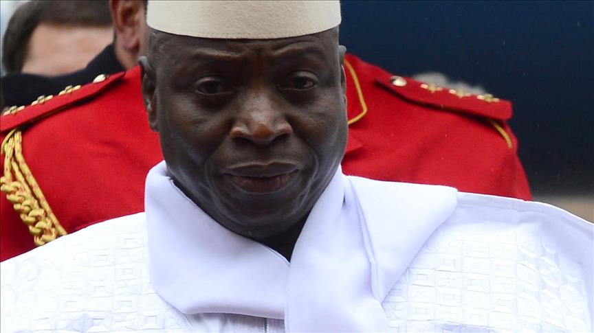 Gambia: Police Arrest Former President’s Spy Chief