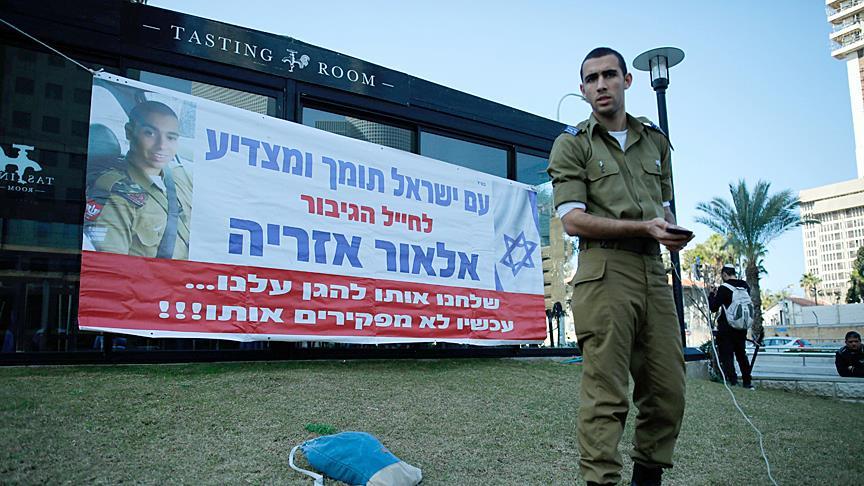 18 months for Israeli soldier who killed Palestinian