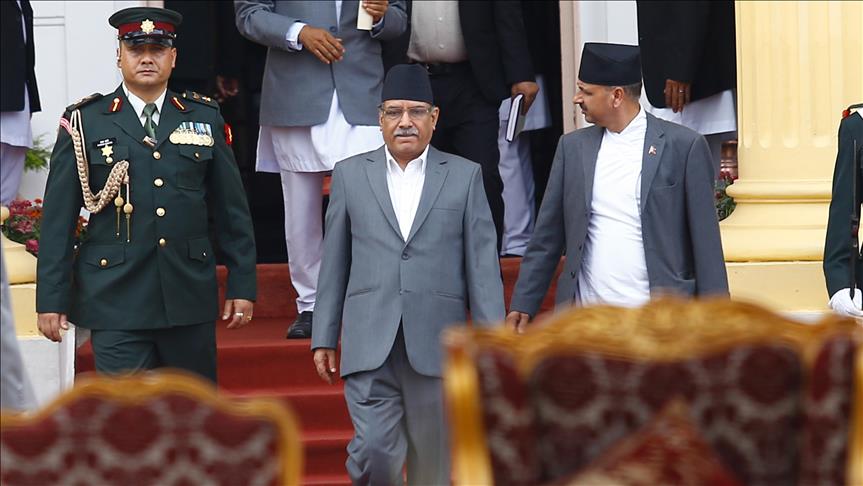 Nepal to hold first local elections in 20 years