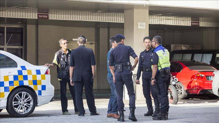 N.Korean ‘assassins’ were suicidal: S.Korean lawmaker