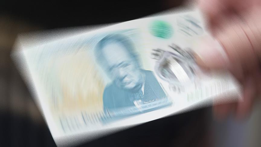 Somali 26 yıl sonra ilk kağıt parayı basacak