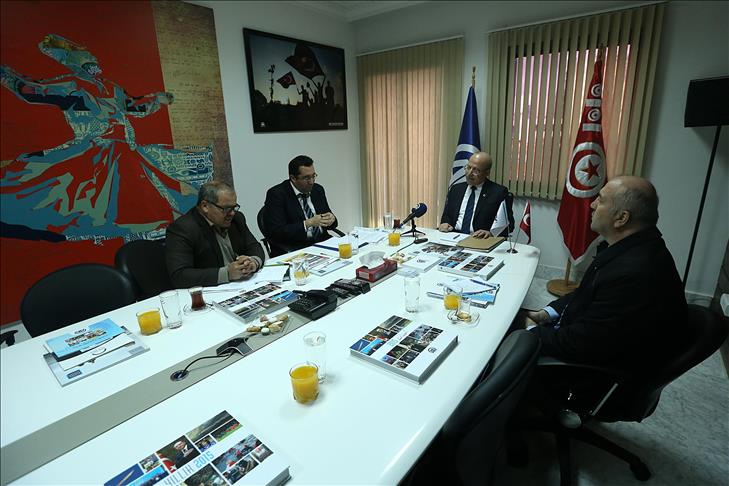 "La Tunisie est le pays le plus stable en Afrique du Nord" (Ambassadeur de Turquie en Tunisie)