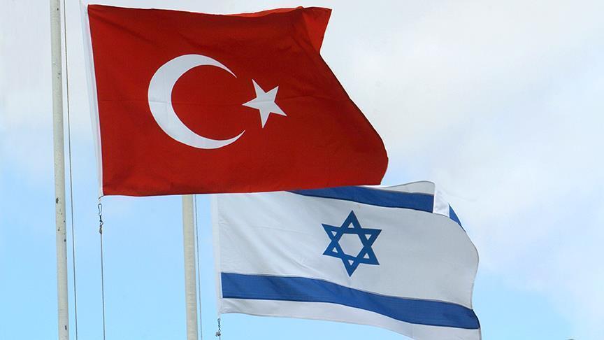Israel eases visa process for Turkish businesses