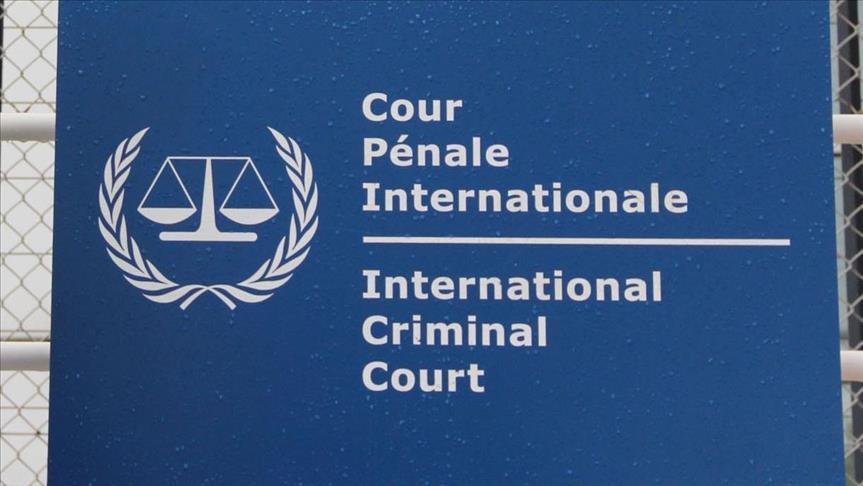 Povlačenje Južne Afrike iz Međunarodnog krivičnog suda neustavno