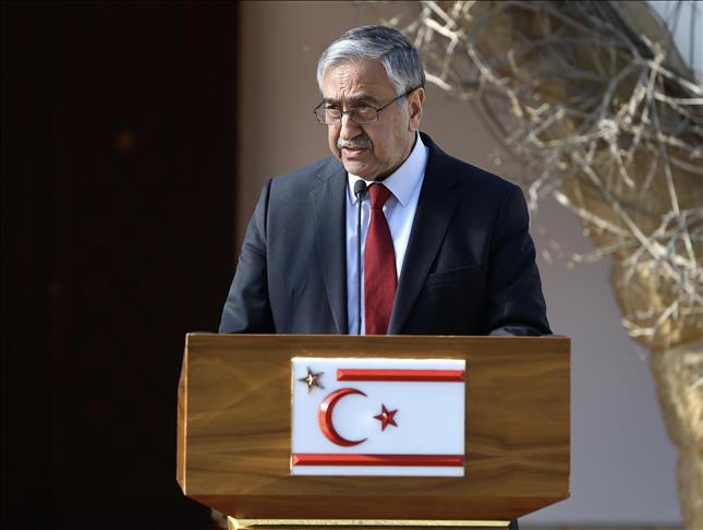 Chypre: Le président de la partie turque boycottera la réunion de jeudi