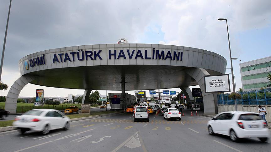 Atatürk Havalimanı'ndaki terör saldırısının ayrıntıları belli oldu