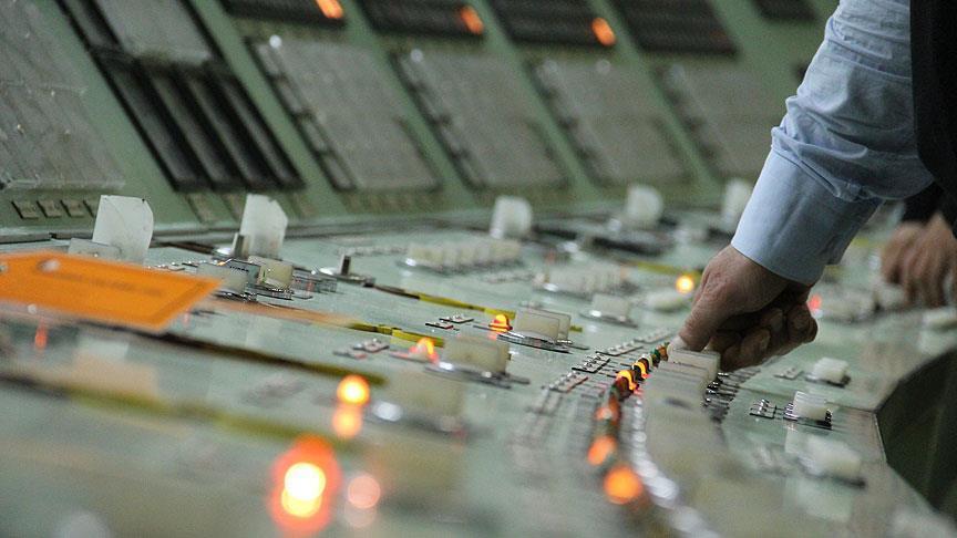 Afghanistan inks deal with Turkish electricity firm
