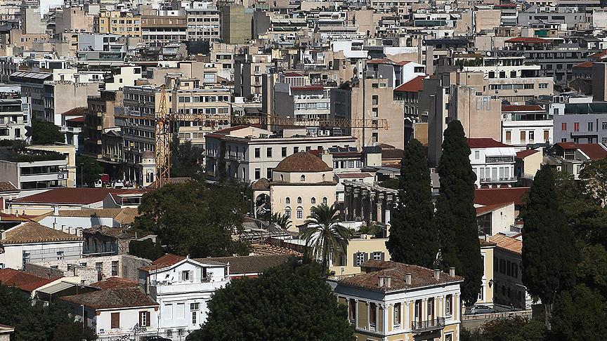 Строительство мечети в Афинах завершится весной  