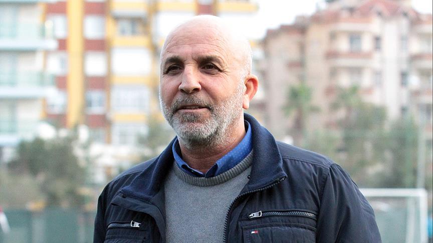 Alanyaspor Kulübü Başkanı Çavuşoğlu: Şehrin ilgisizliği bizi üzüyor