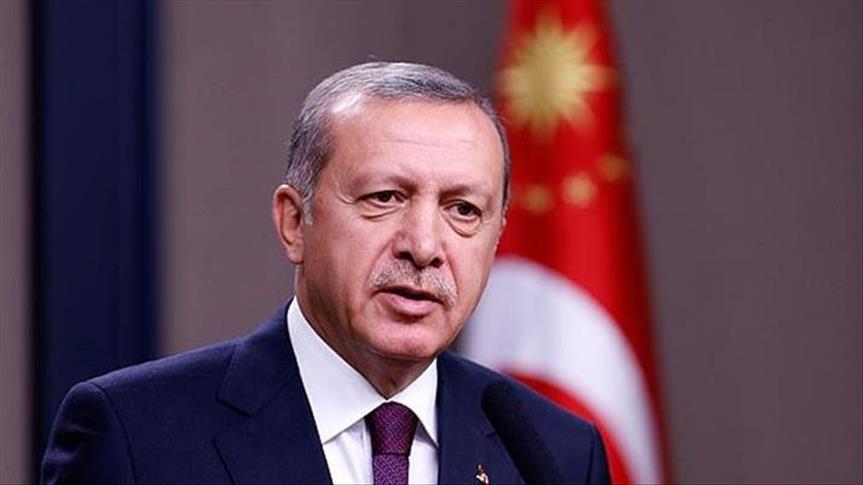 Erdogan files complaint against all coup bid suspects
