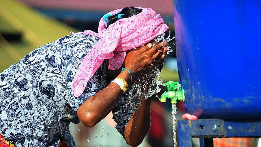 مسؤول أممي يتحدث عن 9 حالات "اغتصاب" ارتكبها مسلحون في دارفور