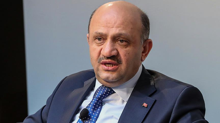 В Эль-Бабе осталось менее 100 боевиков ДЕАШ 