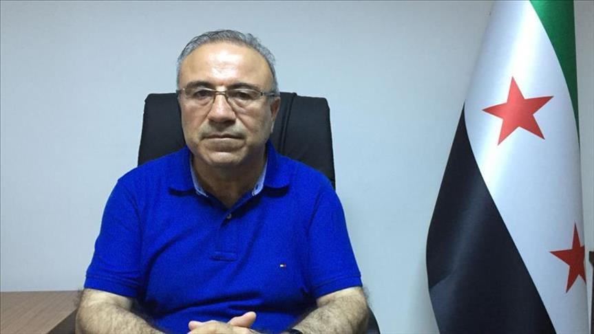 "الوطني الكردي": نشارك بجنيف 4 ضمن وفد المعارضة وبنفس الأهداف والمطالب