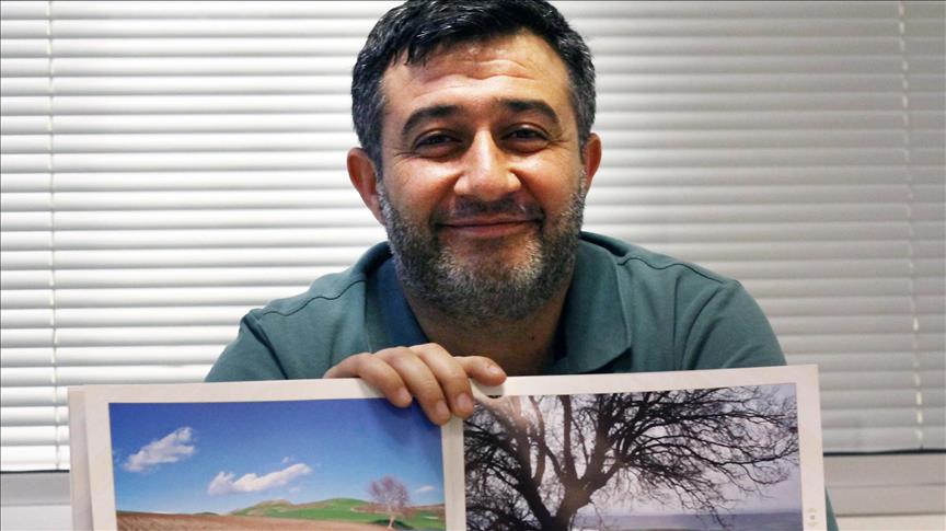 allah in varliginin dogaya yansimasini