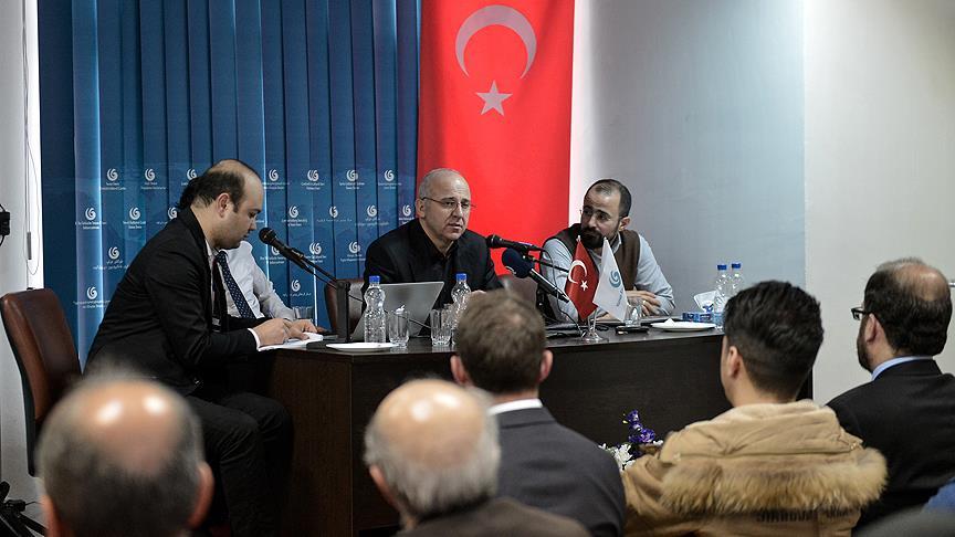 İRAM Başkanı Uysal: Türkiye halkı demokrasiye ne kadar düşkün olduğunu ortaya koydu