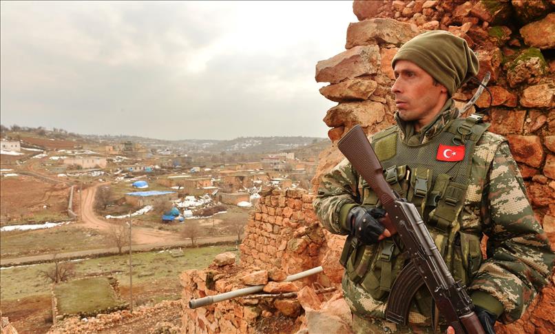 Turquie: Le souvenir d'un massacre du PKK toujours à vif, 22 ans après