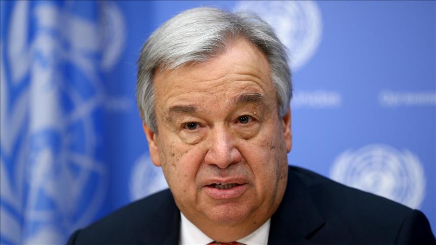 UN pozvao na prikupljanje 4,4 milijarde dolara pomoći Južnom Sudanu, Nigeriji, Somaliji i Jemenu