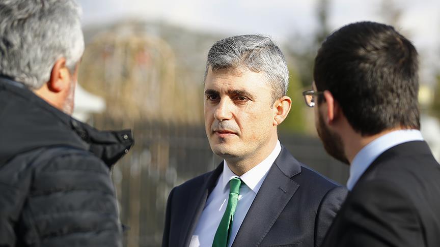 'Suç teşkil eden emir hiçbir şekilde yerine getirilmez'
