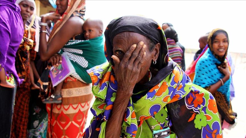 مبادرات حكومية جديدة تساهم في مواجهة المجاعة الكينية