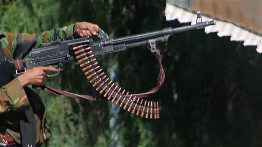 Emirati soldier killed in war-wracked Yemen