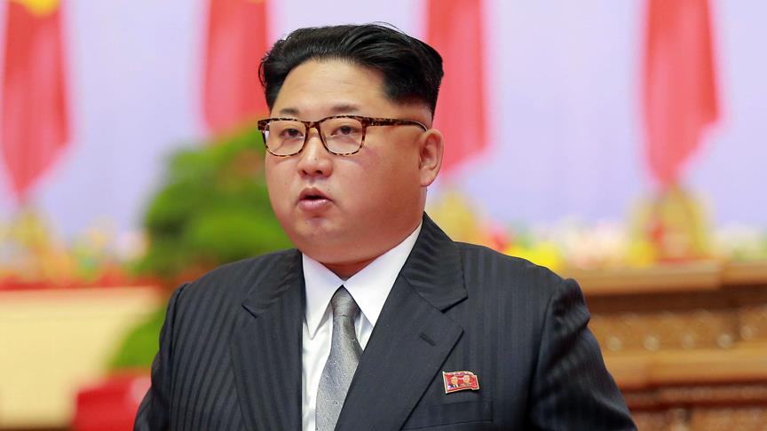 Kim Jong-un'un üvey ağabeyi sinir gazıyla öldürülmüş