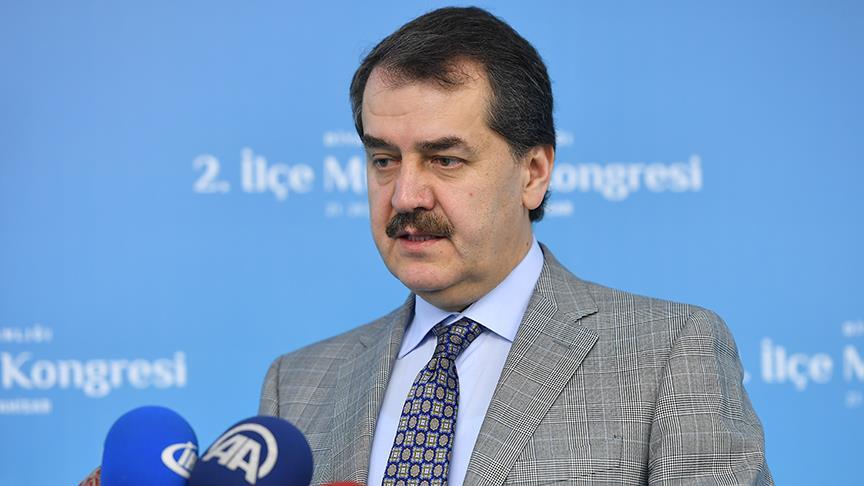 'Dijital çağda İslamın hakikatlerini iletmek için medyada güçlenmeliyiz'