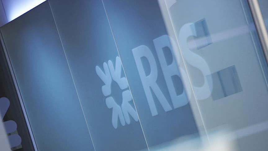 UK state-backed bank RBS reports £7 billion loss