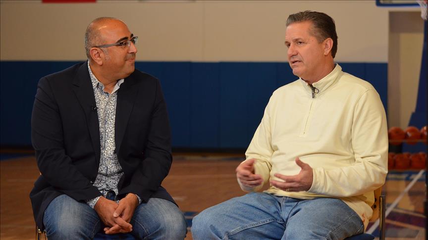 Timeset app unites people, cultures through common goals
